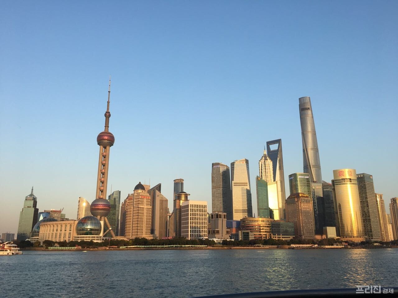 중국, 경기 부양 위해 무비자 정책 도입…한국 여행객 유치 본격화 < 사회·과학 < 기사본문 - 프리진경제