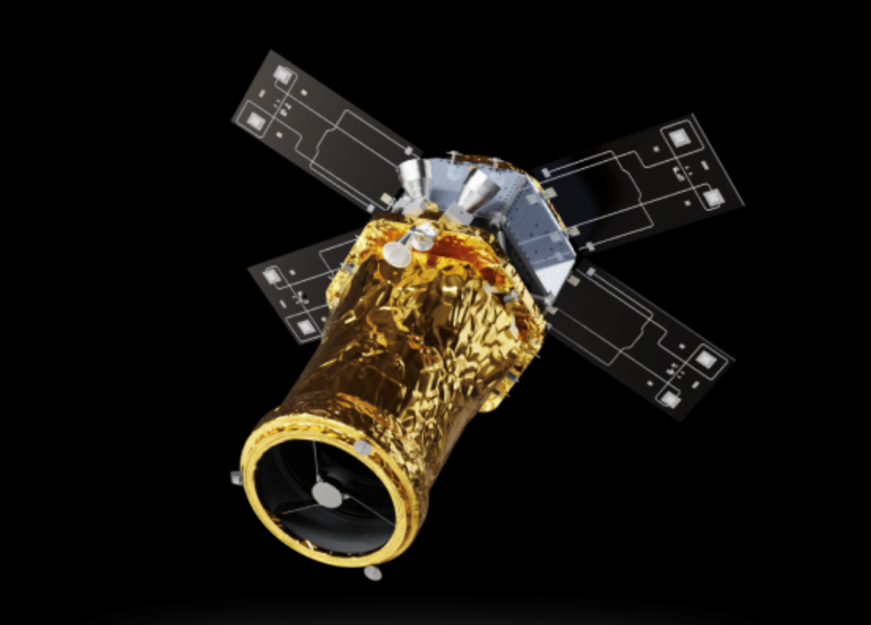 손정우의 인더밸류] 우주 산업의 기술 트렌드에 대하여 – (3) 인공위성과 위성 데이터 시장 < 손정우의 인더밸류 < 경제·금융 <  기사본문 - 프리진경제