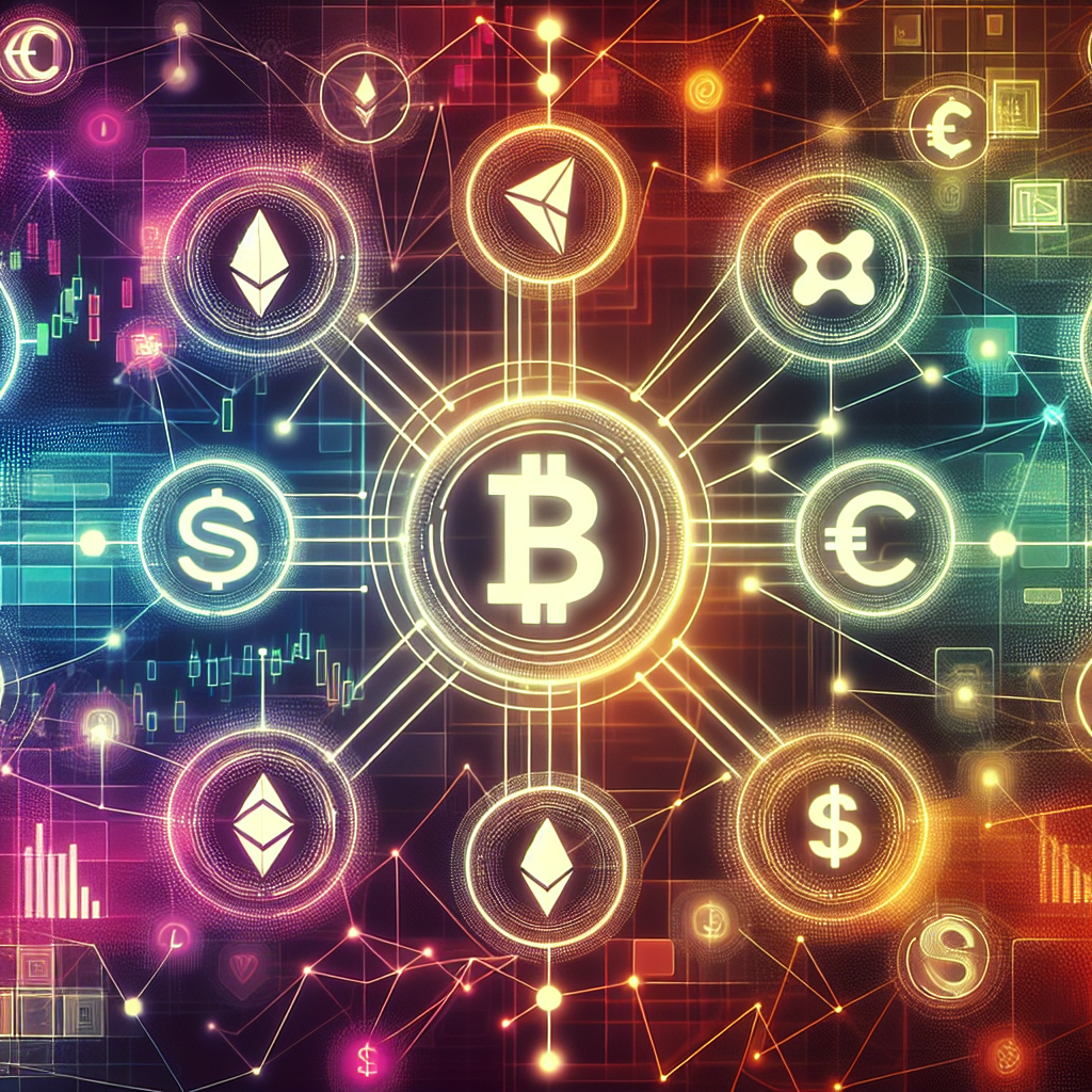 어린이 경제] 스테이블 코인이 뭐예요? : 디지털 돈 이야기 < 경제·금융 < 기사본문 - 프리진경제