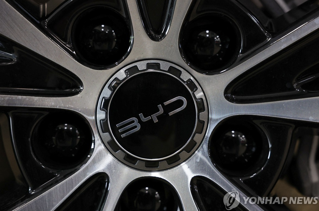 워렌 버핏, 17년 만에 중국 BYD 주식 모두 처분...BYD 주식 하락 < 국제· IT < 기사본문 - 프리진경제