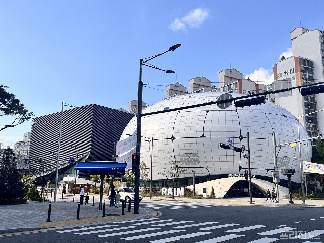 심층분석] 서울 동북권의 엇갈린 운명 - 부활하는 도봉구, 침몰하는 노원구 < 부동산·건설 < 기사본문 - 프리진경제