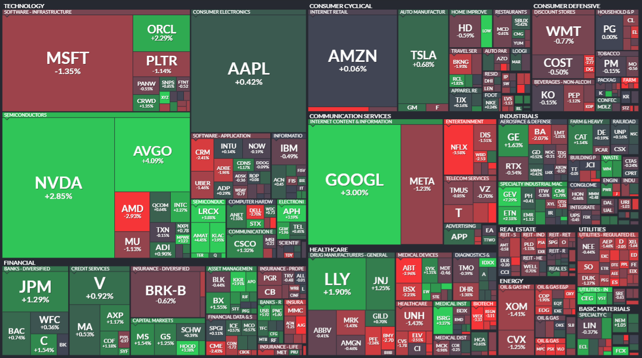 모닝 경제 브리핑] 엔비디아 실적 앞두고 美 증시 반등…연준 12월 금리 동결 주목 · 비트코인 9만달러 하회 < 주식·증권 <  기사본문 - 프리진경제
