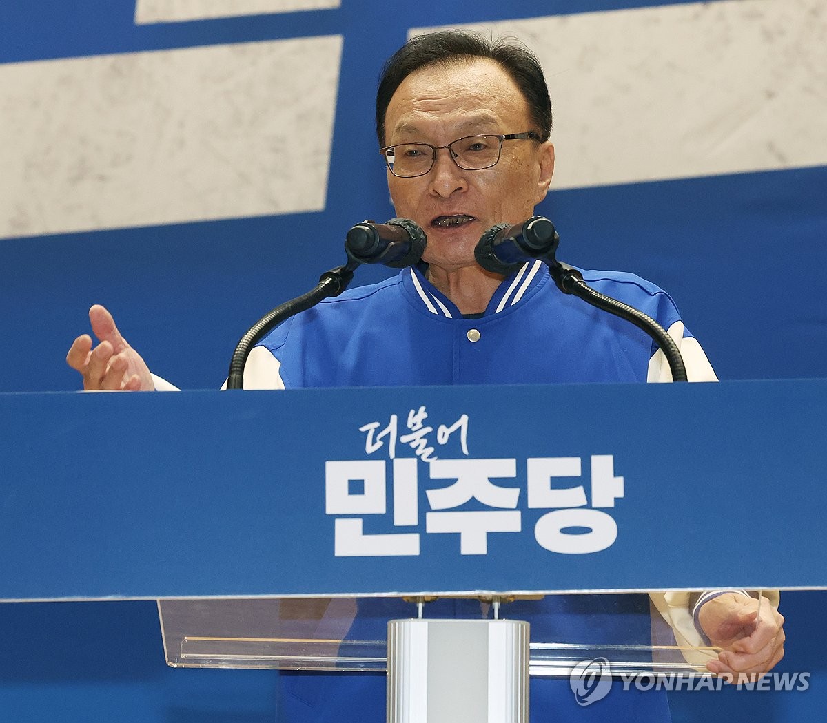 이해찬 민주평통 수석부의장, 베트남서 별세...향년 73세