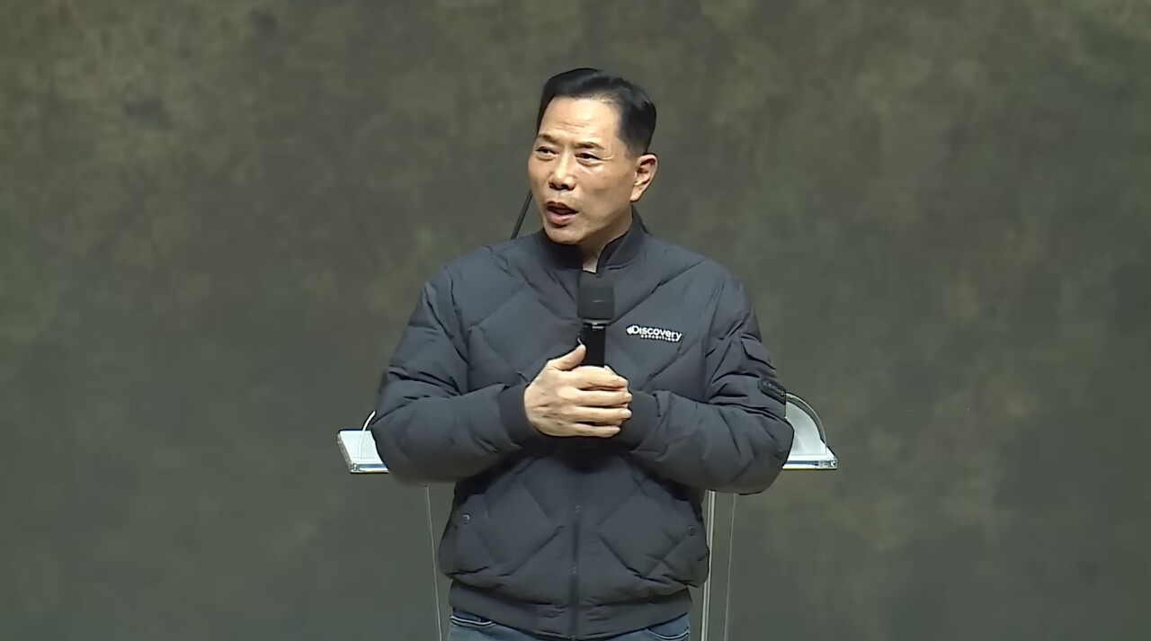 손현보 목사, 구속 후 첫 인터뷰에서 자유와 양심 강조