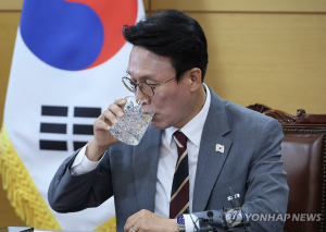 김종민 변호사 "'내란 TF 법률 대응 변호인단' 만들자"